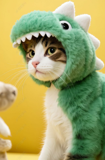 跨境选品新风口：宠物服饰爆发，千万市场红利待挖掘