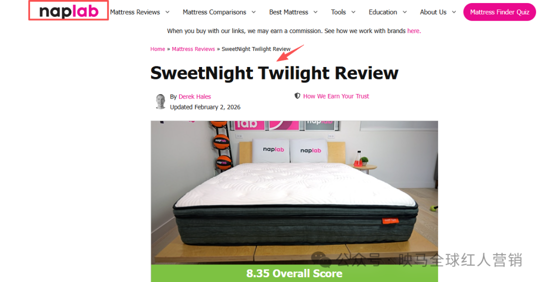 又一个佛山制造杀疯了！床垫卖遍 130 国年入 30 亿，把跨境生意玩明白了