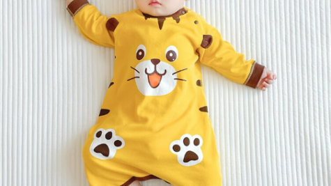 跨境母婴选品风向标：这款婴儿睡袋年销 3300 万美金，成北美爆款！