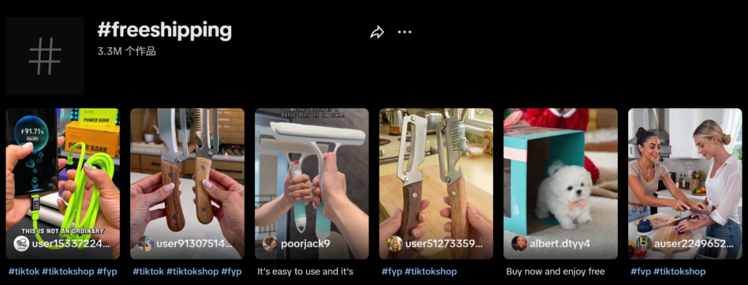 图片 单年破8500万!国产挂烫机杀疯TikTok