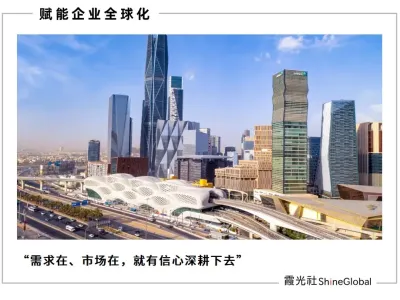 别人在观望，他们在加仓：中东跨境<em>卖家</em>最近在做<em>什么？</em>