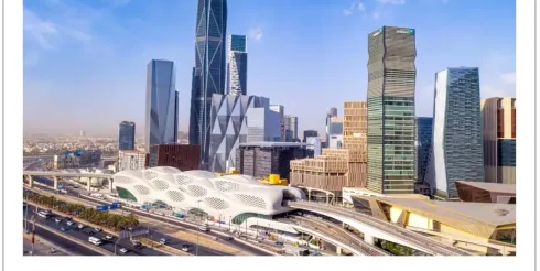别人在观望，他们在加仓：中东跨境卖家最近在做什么？