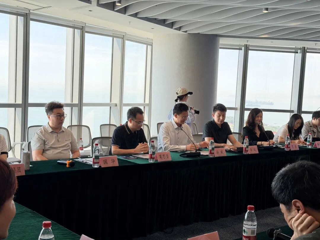 图片 从共鸣到共赢:AIE走进青岛,打造AI赋能实体经济新标杆