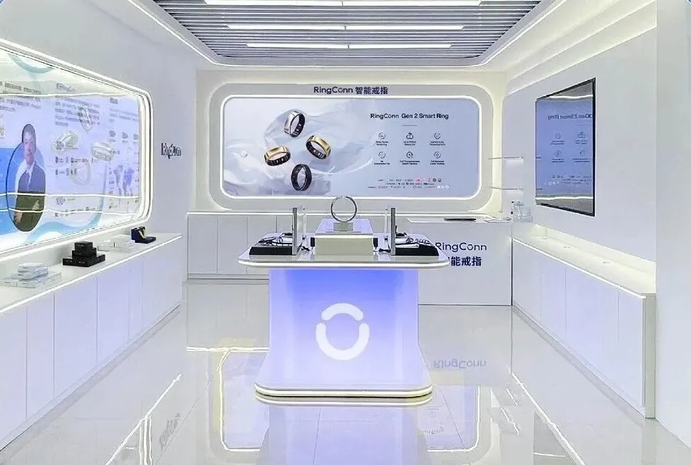 图片 义乌AI智能戒指,一直在爆单!