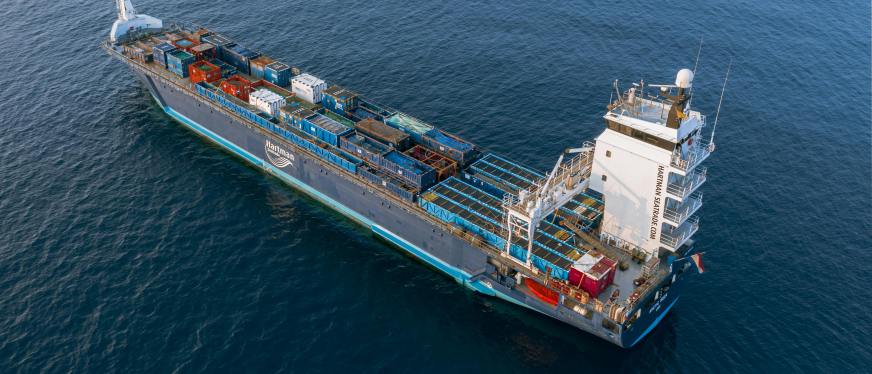 深圳物流圈炸了！“无票免征” 首测，买单卖家合规春天来了？