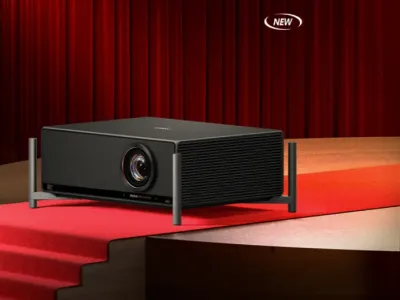 品牌案例：年营收超34亿，35%来自海外，成都投影仪如何成全球TOP1？