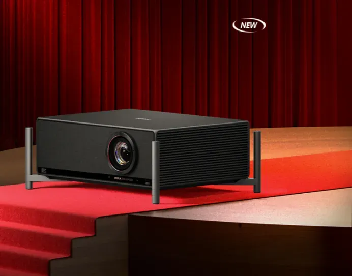 品牌案例:年营收超34亿,35%来自海外,成都投影仪如何成全球TOP1?