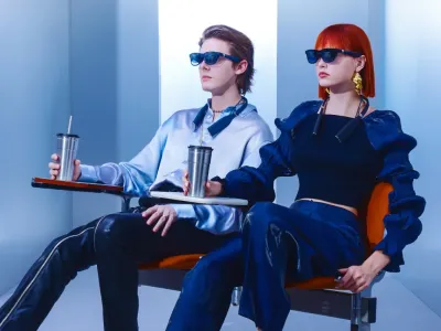 52%市占率揭秘：VITURE如何用游戏场景重构AR眼镜市场