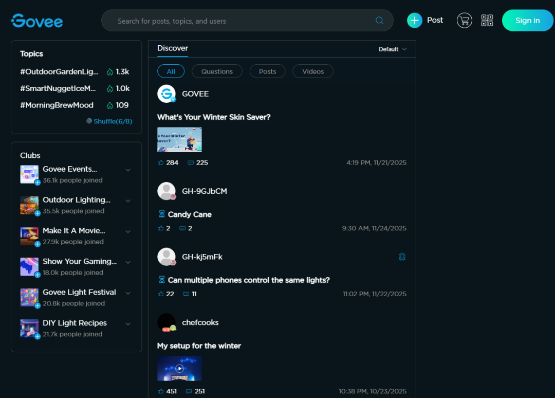 图片 从深圳到全球:一条智能灯带靠“营造情绪”年收40亿