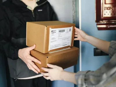 低价包裹“免税时代”终结？英国也要动刀了