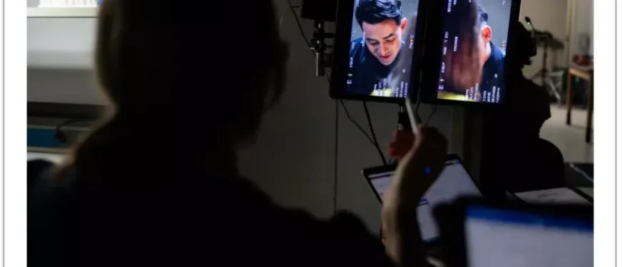 从好莱坞到宝莱坞：中国短剧如何成为全球影视业的“回魂丹”