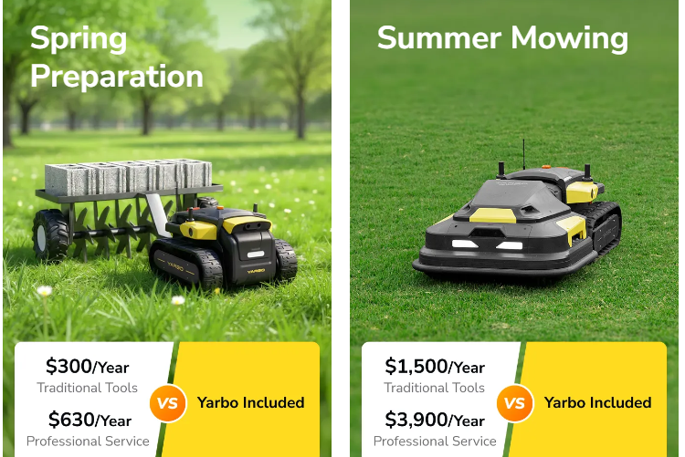 年销2亿的中国扫雪机，被北美用户抢爆？