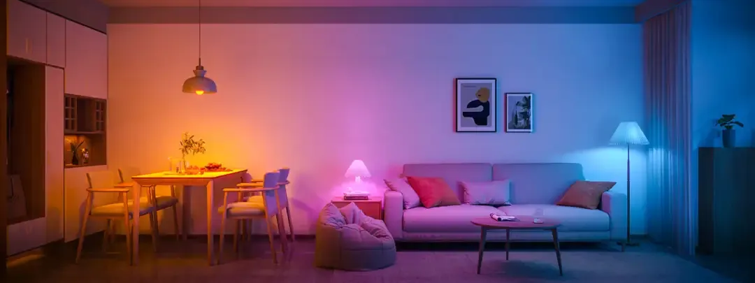 从深圳到全球：一条智能灯带靠“营造情绪”年收40亿