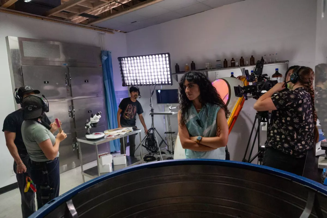 从好莱坞到宝莱坞：中国短剧如何成为全球影视业的“回魂丹”