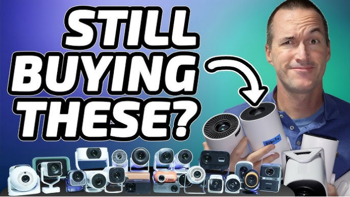 图片 品牌案例:年营收超34亿,35%来自海外,成都投影仪如何成全球TOP1?