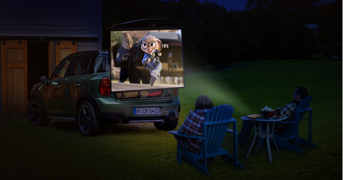 图片 品牌案例:年营收超34亿,35%来自海外,成都投影仪如何成全球TOP1?