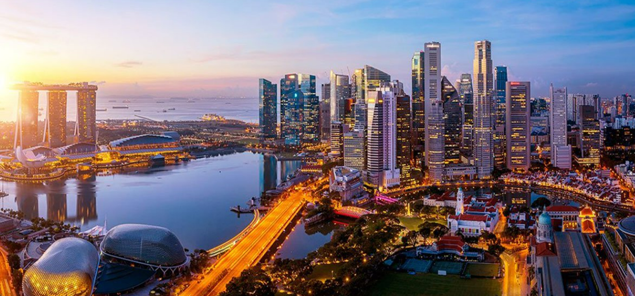 图片 新加坡跨境物流怎么选最划算?4种方式+成本控制技巧全攻略!