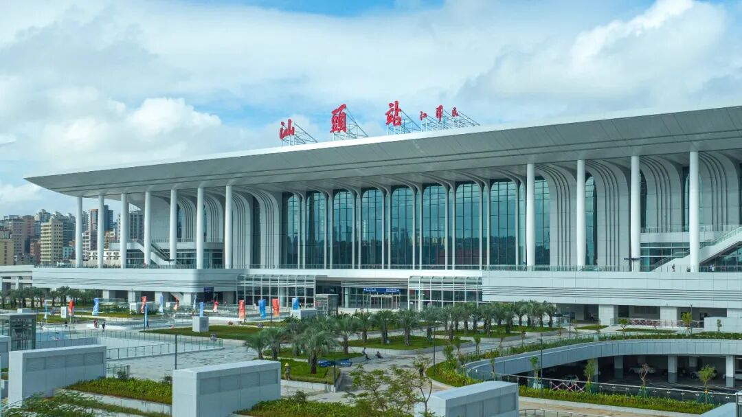 图片 保姆级交通攻略|STE跨境及电商展等您来!