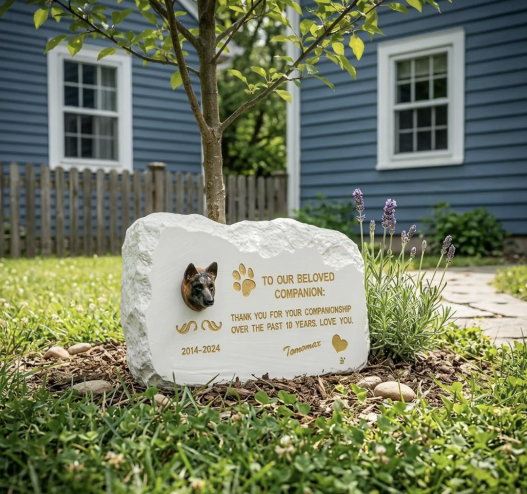 70%产品长一样、价格跌到$19：宠物纪念品这条线，已经不值得再继续卷了？