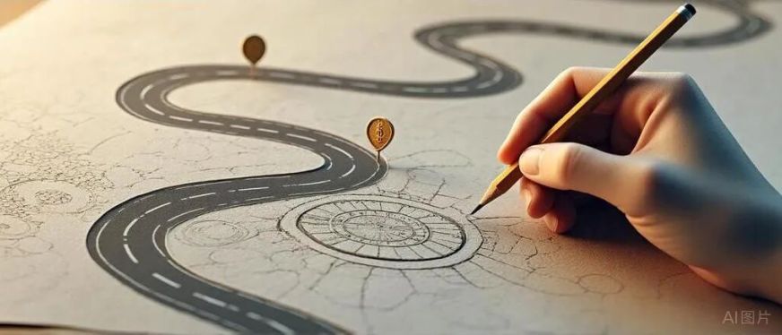 亚马逊广告效果差，亏的从来不是广告费