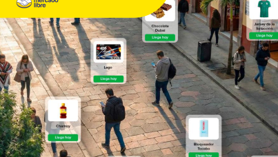 美客多墨西哥市场趋势洞察