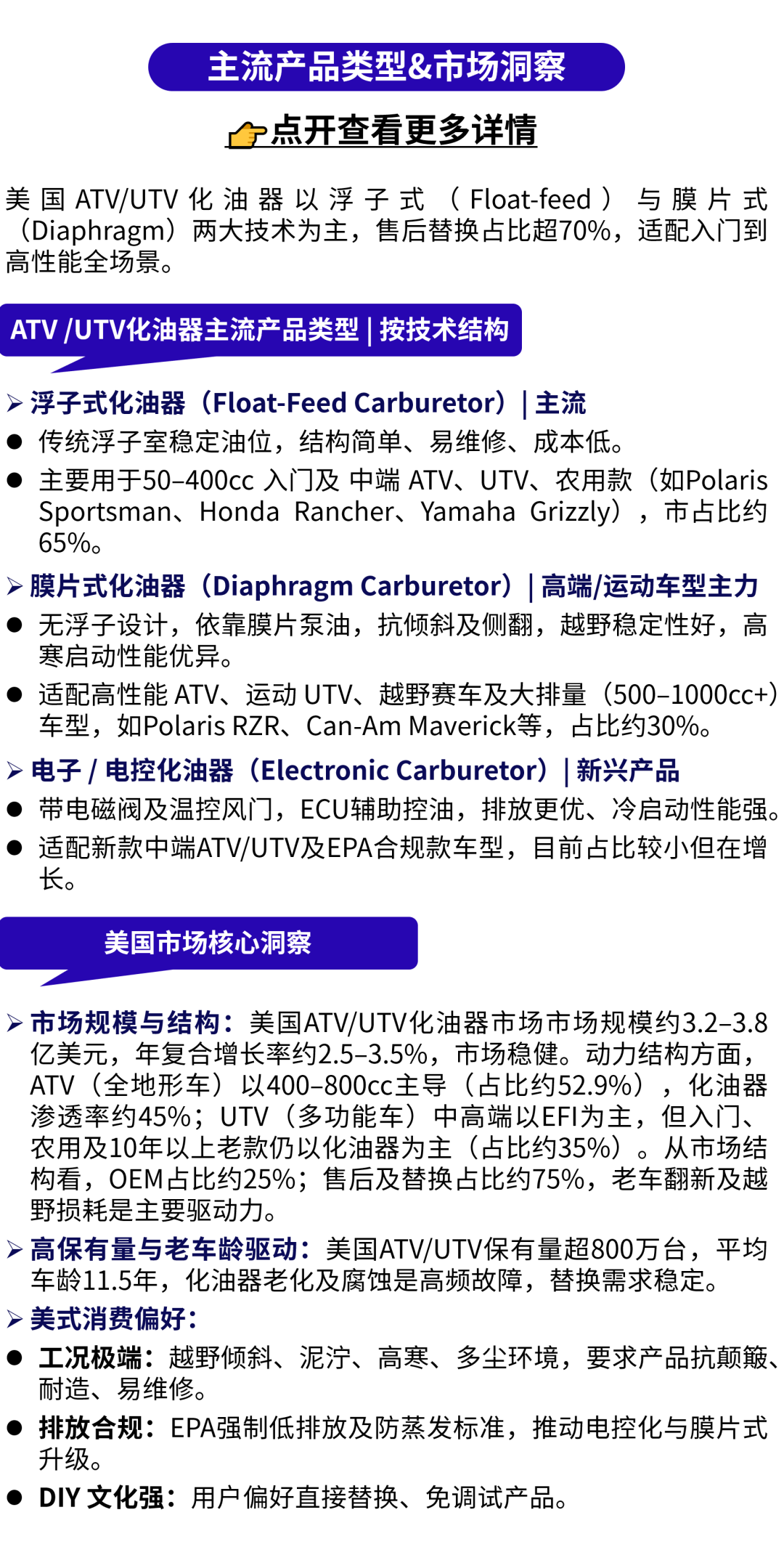 一根排气管能卖到$3000？老外抢购摩托车配件也疯狂！