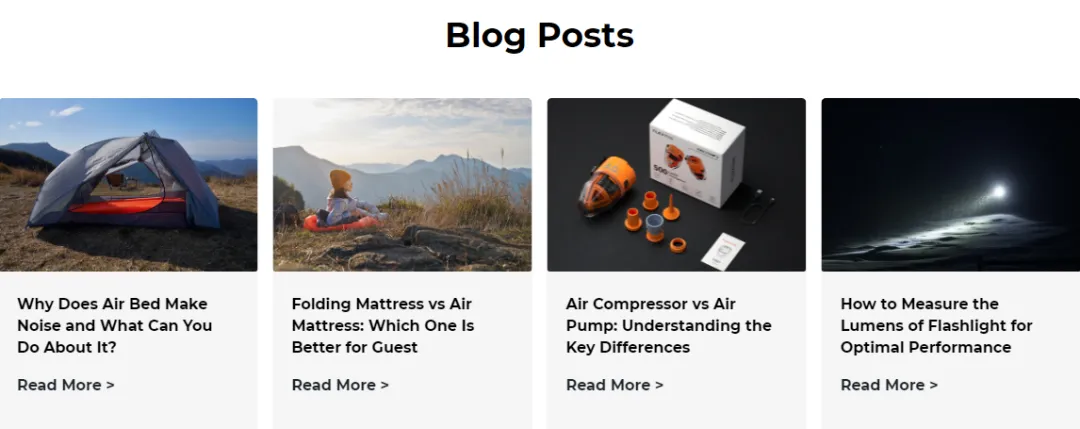 3人团队，年销5亿：这个户外电器独立站怎么做到的？