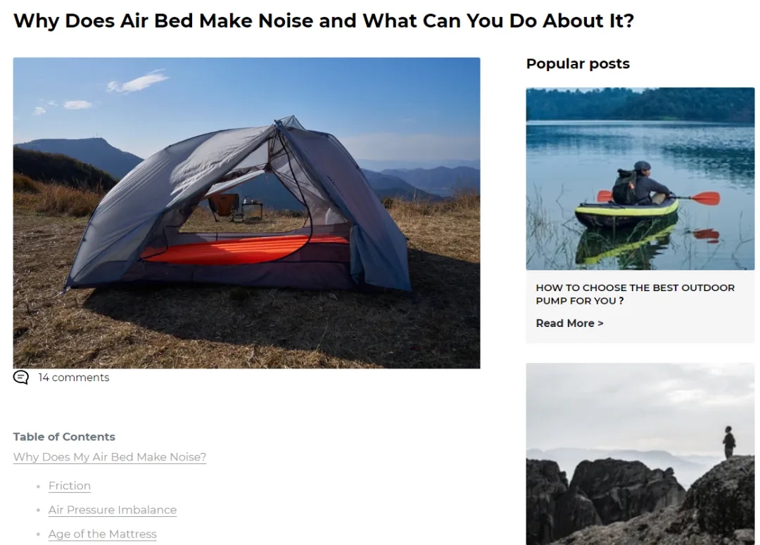 3人团队，年销5亿：这个户外电器独立站怎么做到的？