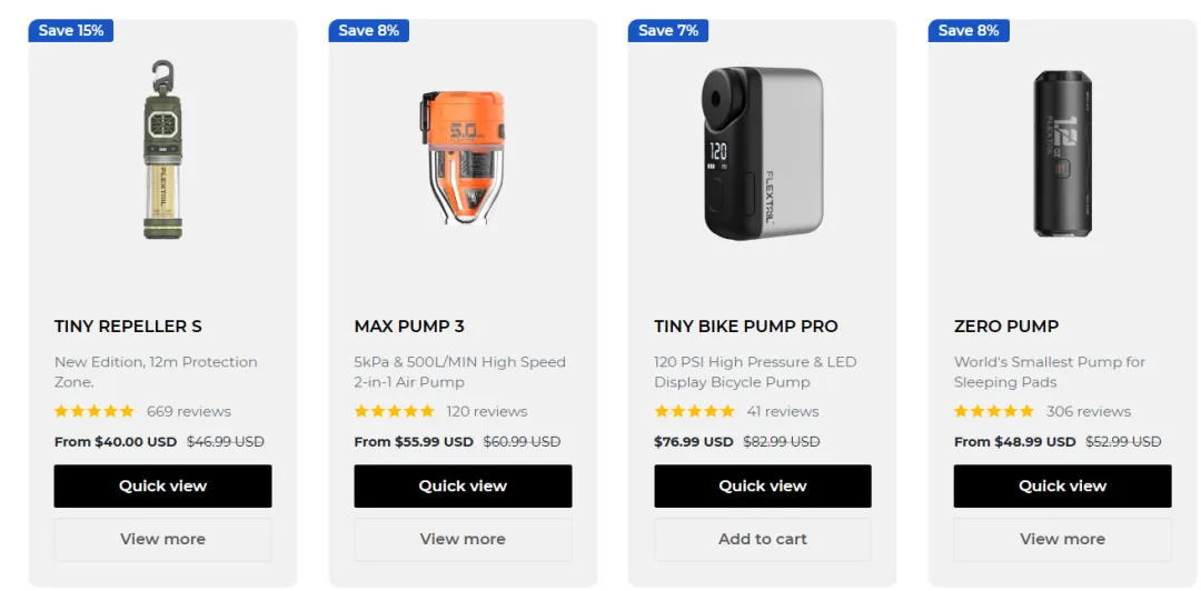 3人团队，年销5亿：这个户外电器独立站怎么做到的？