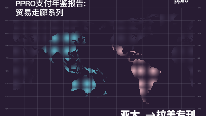 PPRO支付年鉴报告电子版