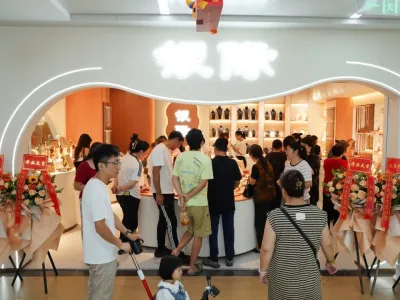 五一必逛：人宠共享的情绪“神器”在义乌爆单！
