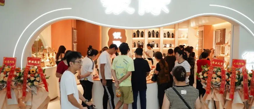 五一必逛：人宠共享的情绪“神器”在义乌爆单！