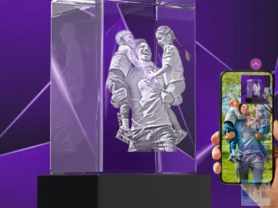 成本几十元，溢价上百倍：水晶摆件独立站年入700万美金