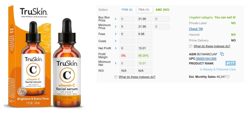 跨境新手做一件代发该怎么选品？哪个类目好做又赚钱？