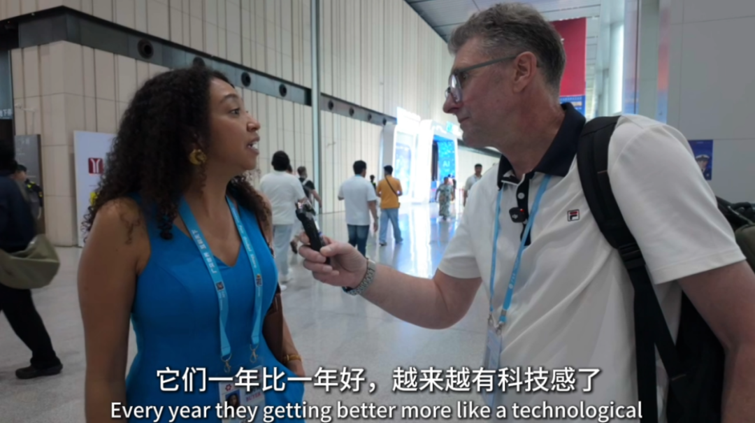 广交会见证：中国智造的全球化突围