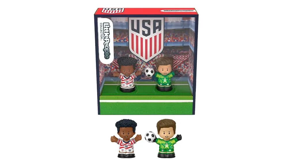 六大玩具巨头争抢2026世界杯风口