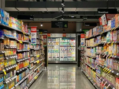 英版“京东”推出新平台，哪些中国卖家能入驻？