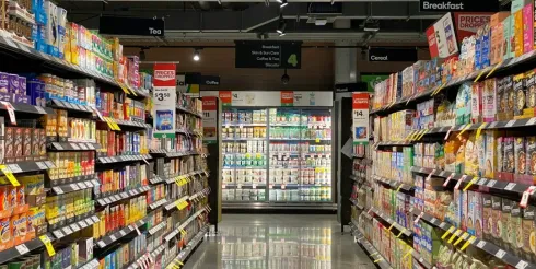 英版“京东”推出新平台，哪些中国卖家能入驻？