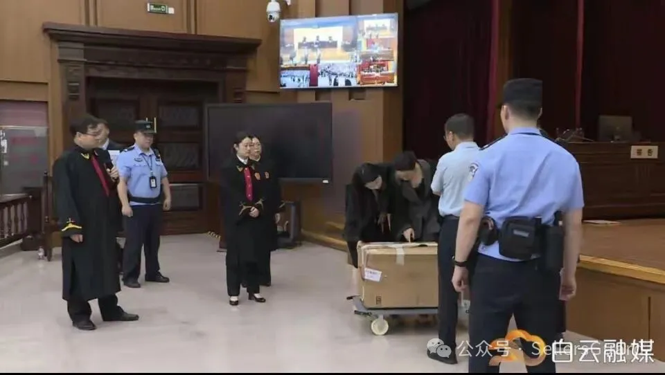 重磅：广州法院打脸海外恶意专利投诉，卖家维权迎来重大转机！