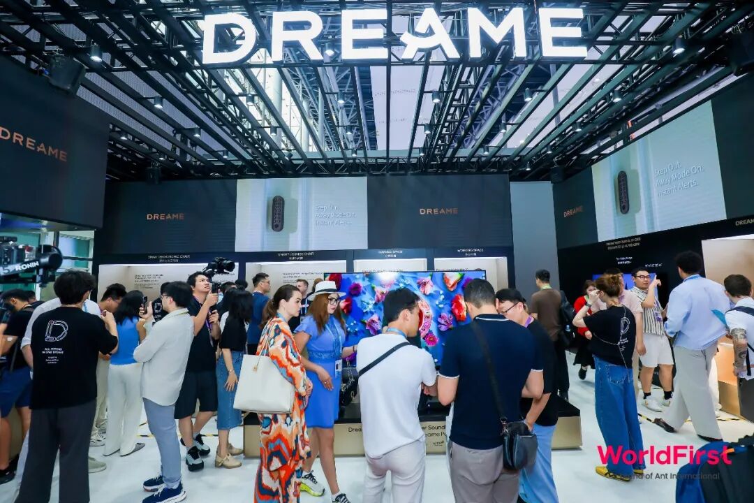 广交会见证：中国智造的全球化突围