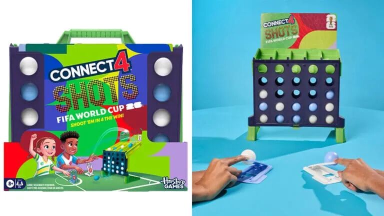 六大玩具巨头争抢2026世界杯风口