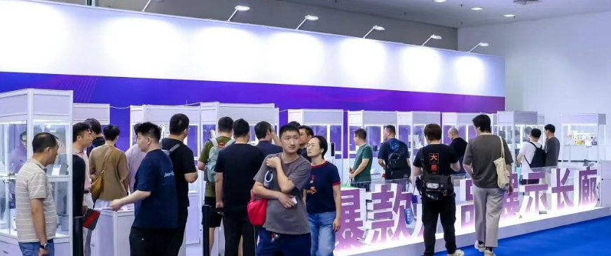 IEAE国际消费电子及家用电器展是什么展会？值得参加吗？