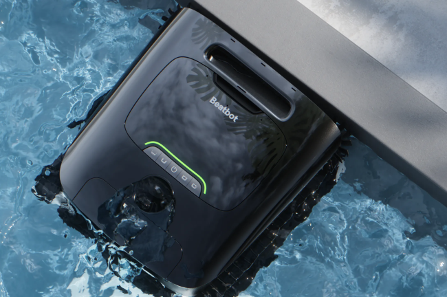 15亿元砸出90%份额，中国机器人拿下北美豪宅