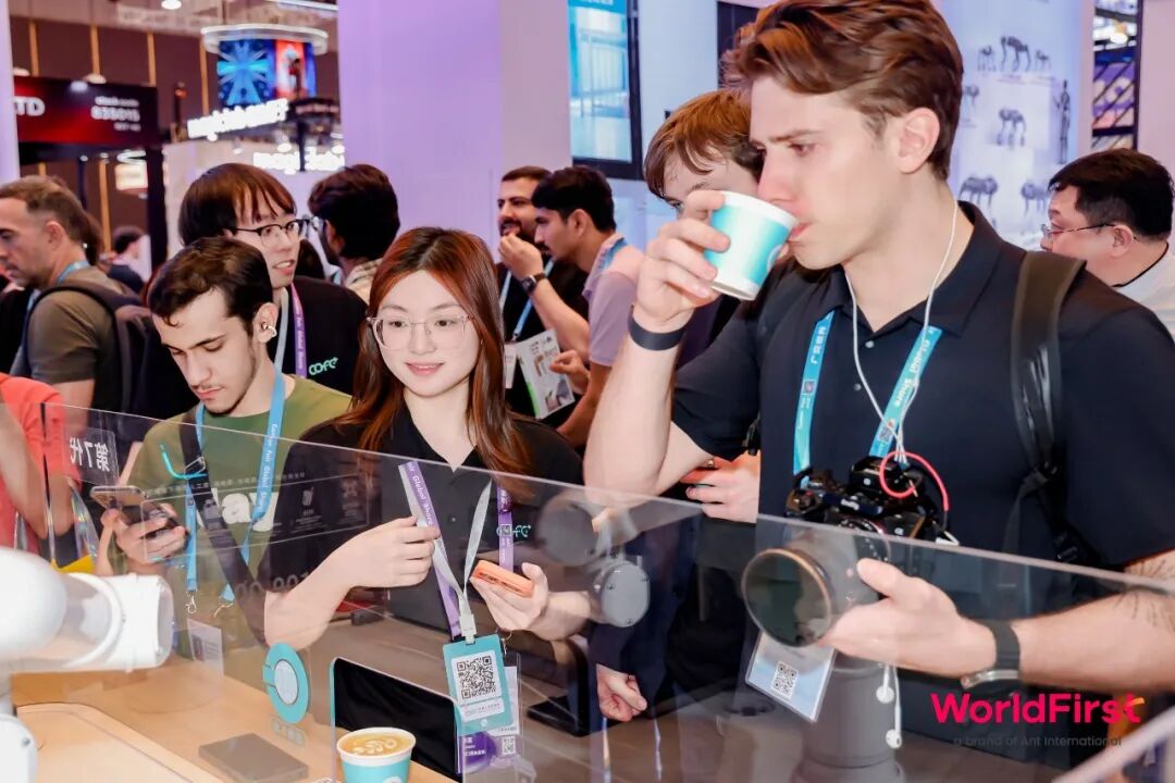 广交会见证：中国智造的全球化突围