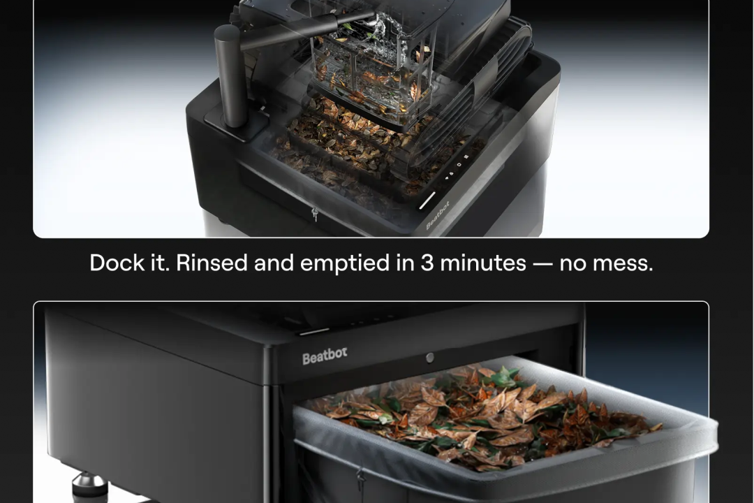 15亿元砸出90%份额，中国机器人拿下北美豪宅