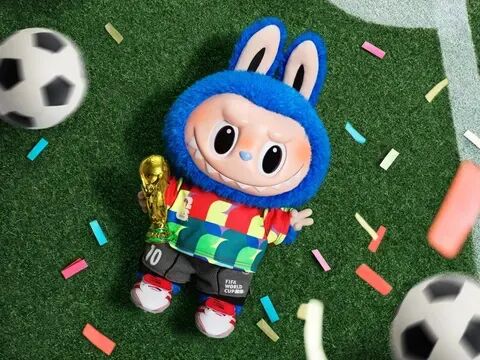 六大玩具巨头争抢2026世界杯风口