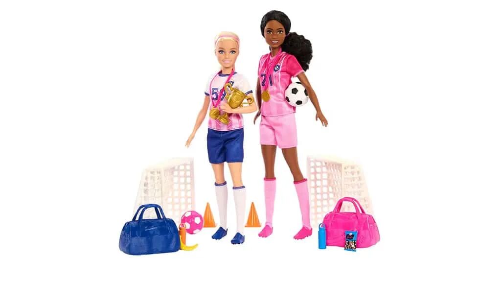 六大玩具巨头争抢2026世界杯风口