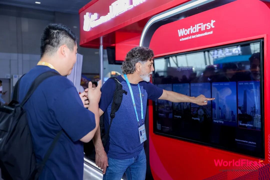 广交会见证：中国智造的全球化突围