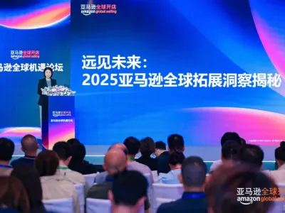 重磅发布！亚马逊3大利好举措，助力卖家全球新站点掘金！