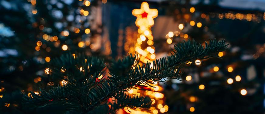 中美贸易休战拯救美国圣诞危机